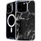 Crushed Black iPhone 16 Pro MagSafe Case
